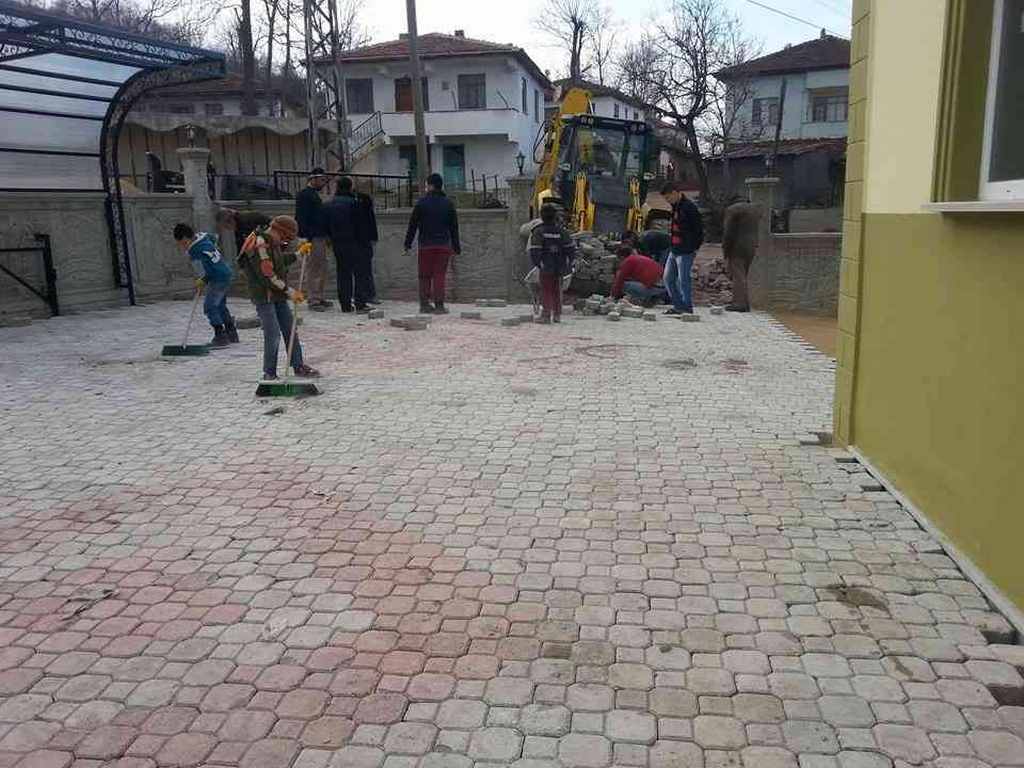 Bekdemir